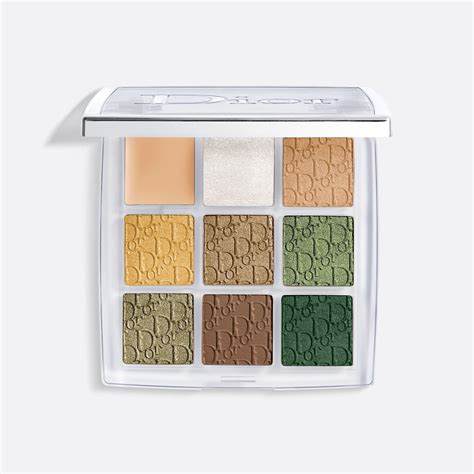 dior backstage eyeshadow palette price|Dior Backstage eye palette price.